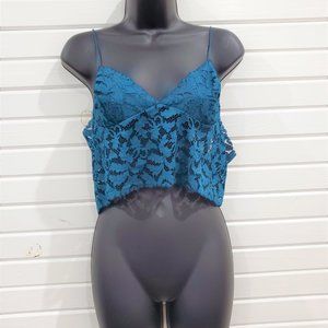 Free People Intimately Lace Bralette